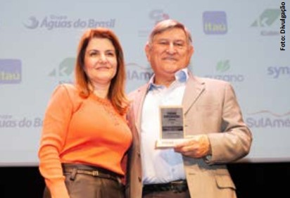 Premio Especialistas 2019.